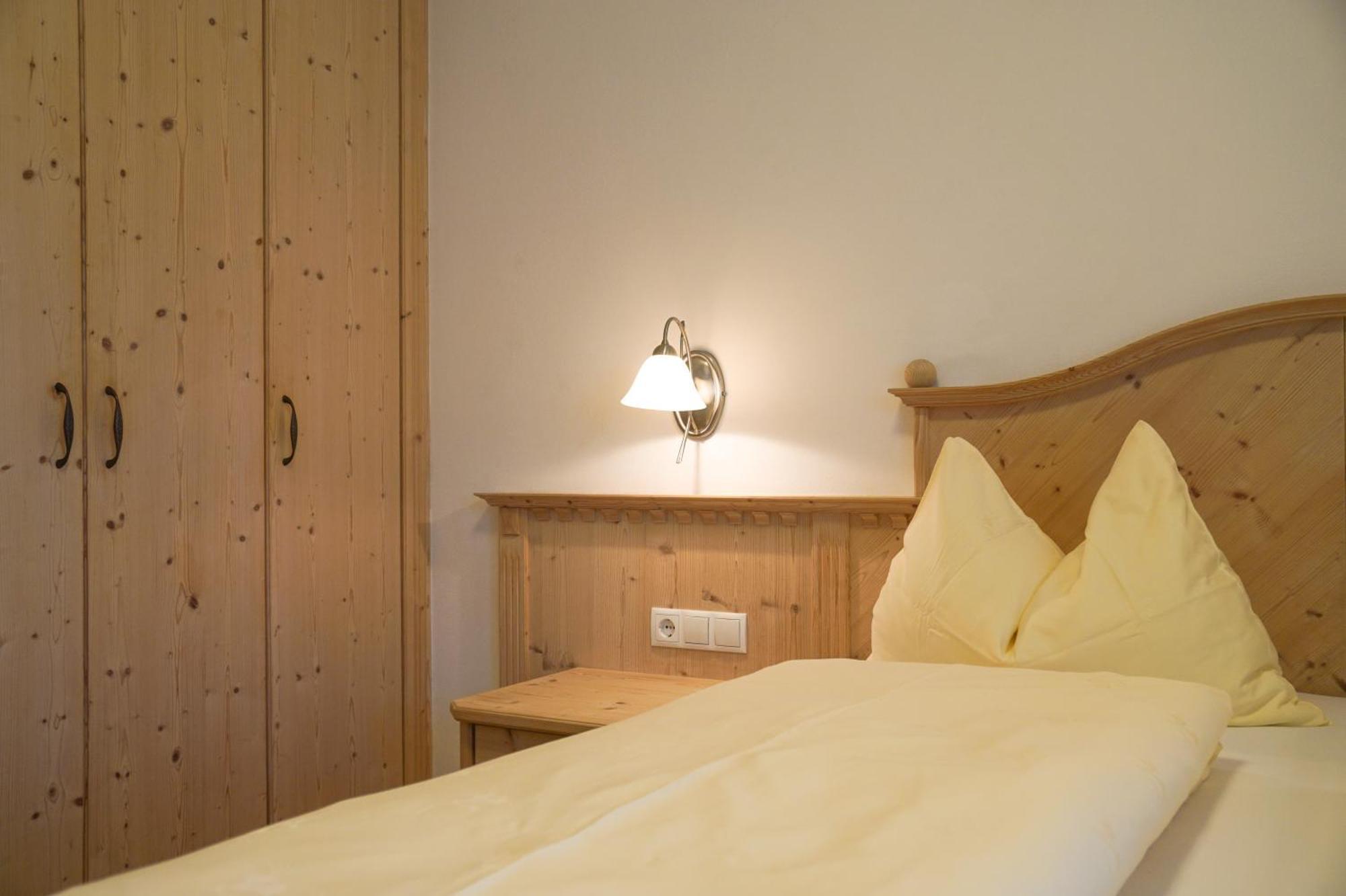 Hotel Oberwirtshof Rifiano Esterno foto