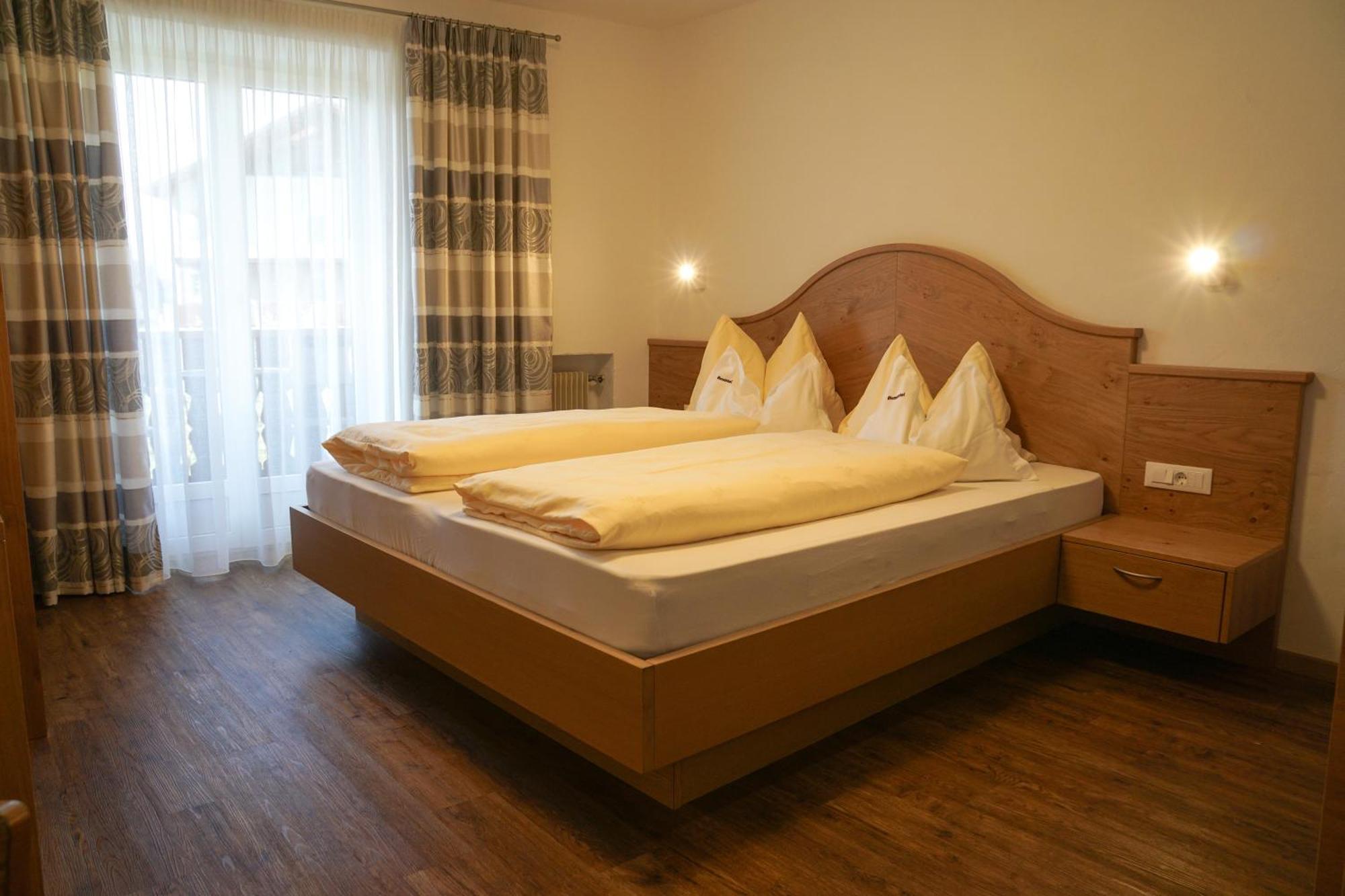 Hotel Oberwirtshof Rifiano Esterno foto